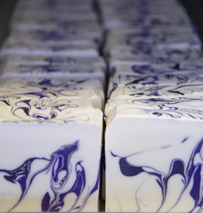 Photograph from Partner Spotlight - Soco Soaps