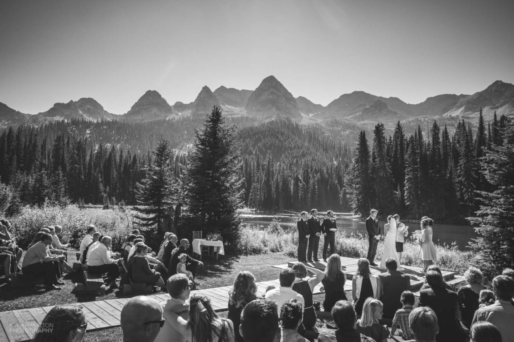 Photograph from September - Fernie's Best Kept Secret