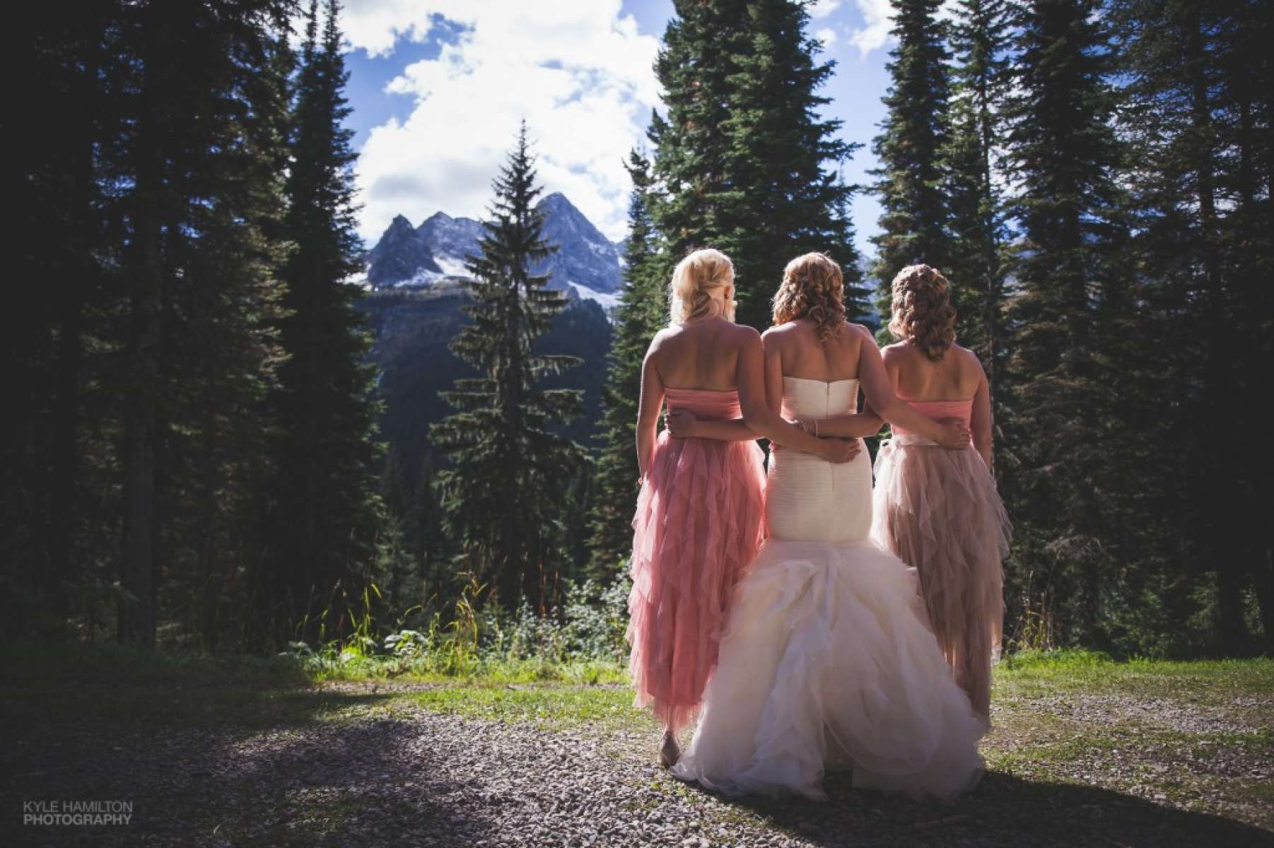 Photograph from September - Fernie's Best Kept Secret