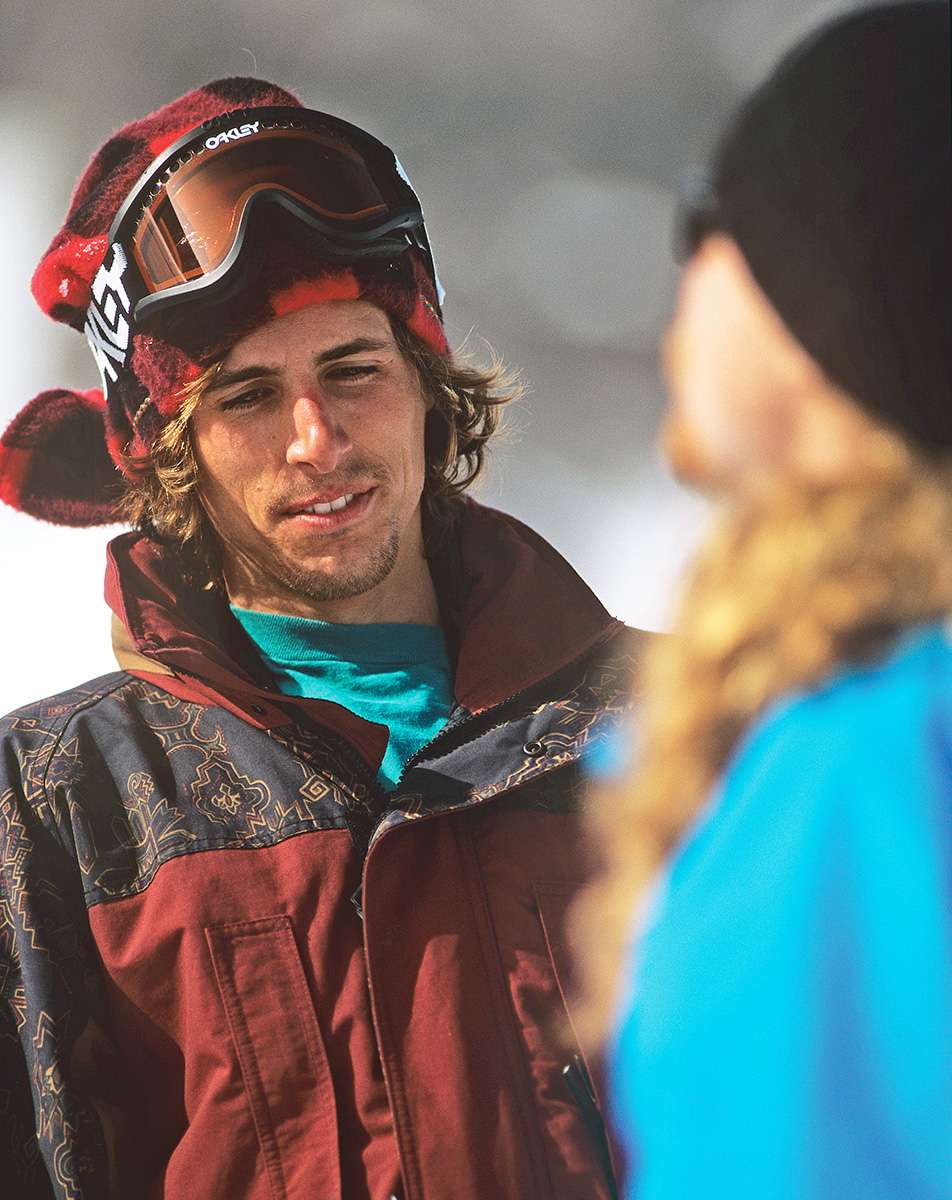 Photograph from Legend Profile - Craig Kelly