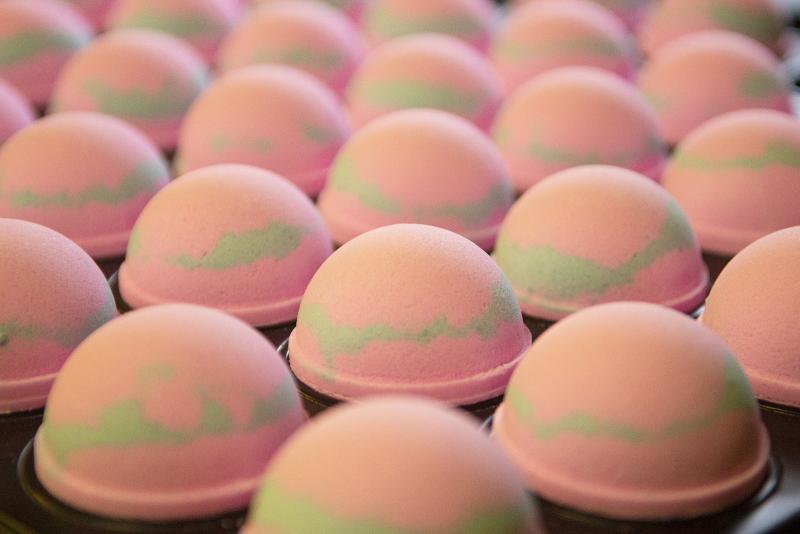 Photograph from Partner Spotlight - Soco Soaps