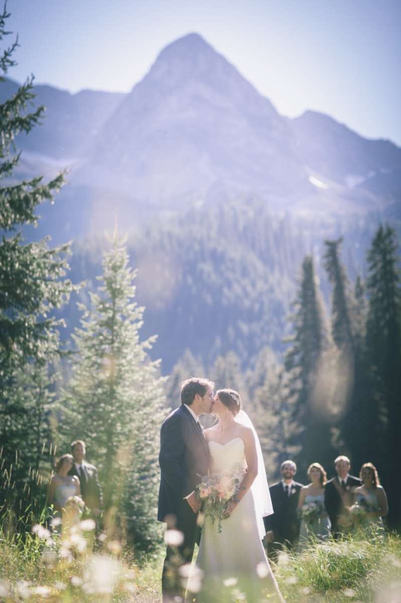 Photograph from September - Fernie's Best Kept Secret