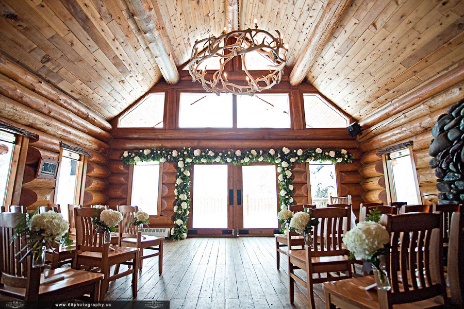 Photograph from Top 10 Tips for your Mountain Wedding
