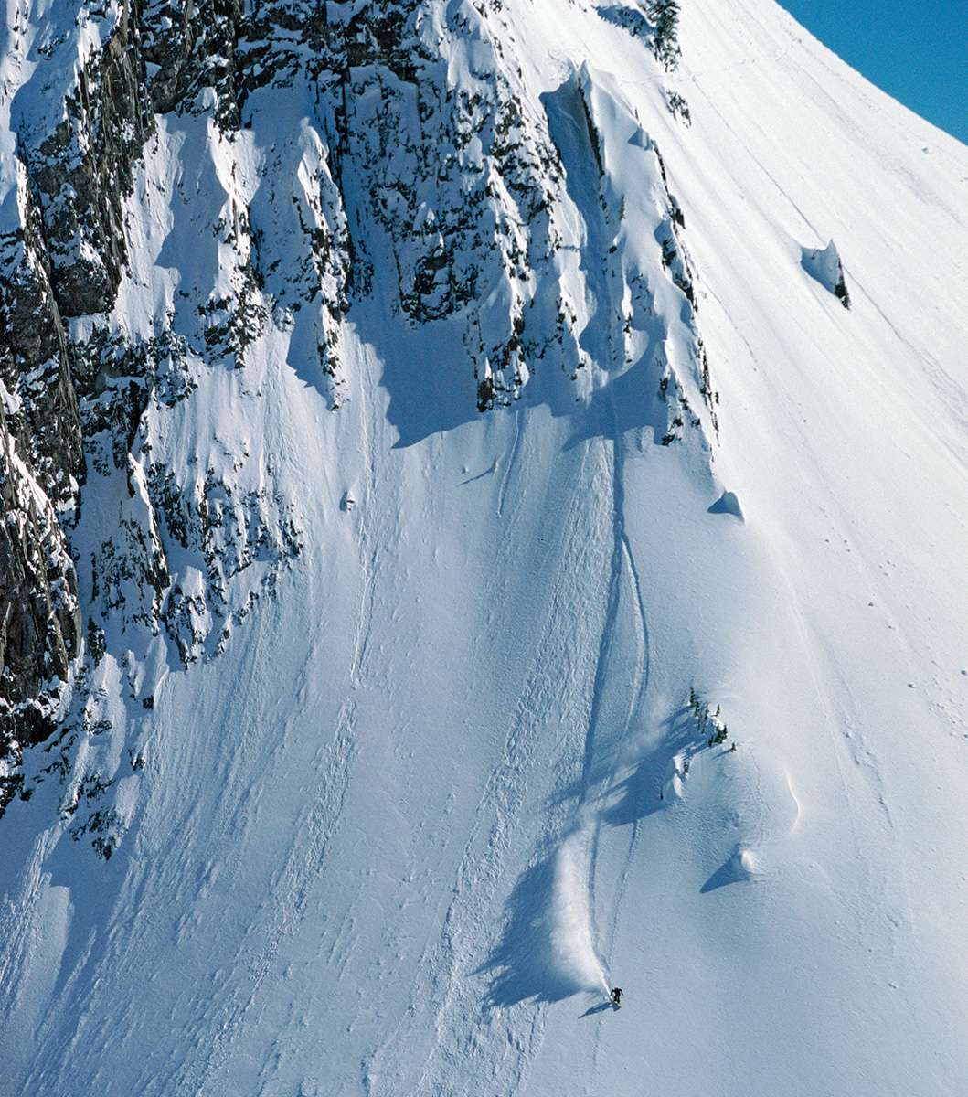 Photograph from Legend Profile - Craig Kelly