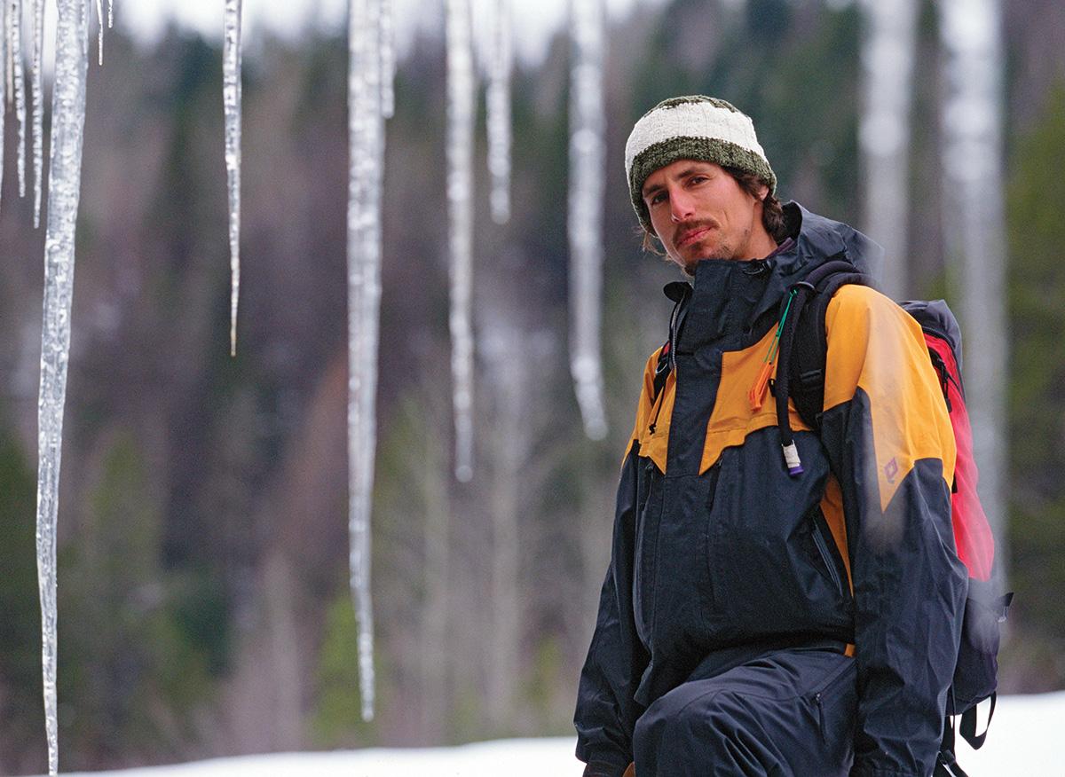 Legend Profile - Craig Kelly