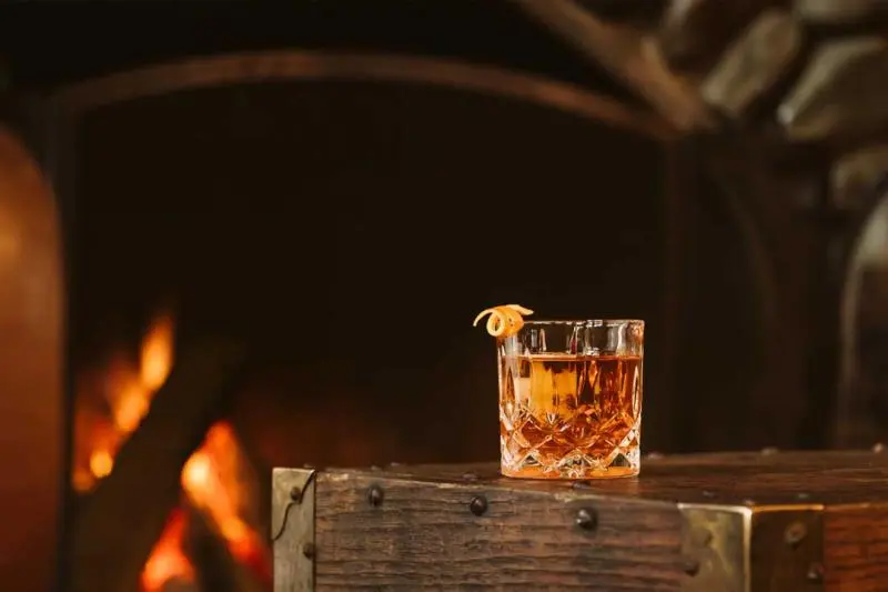 A drink for everyone