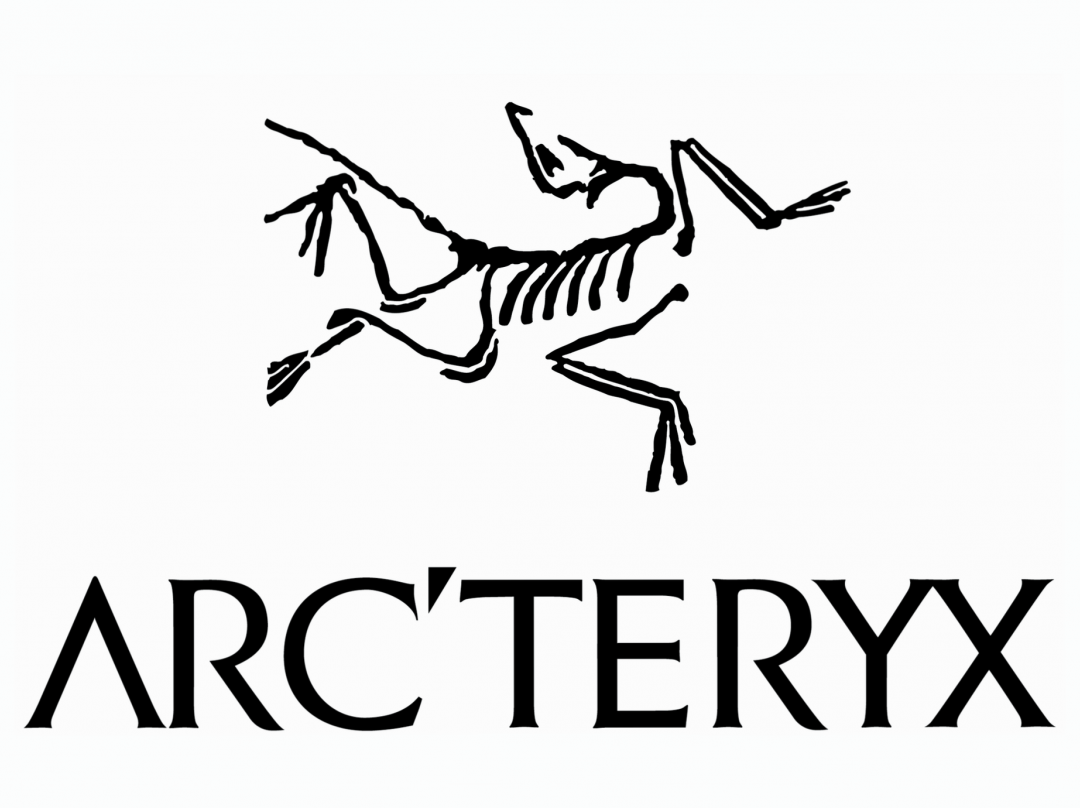 Arc’teryx logo