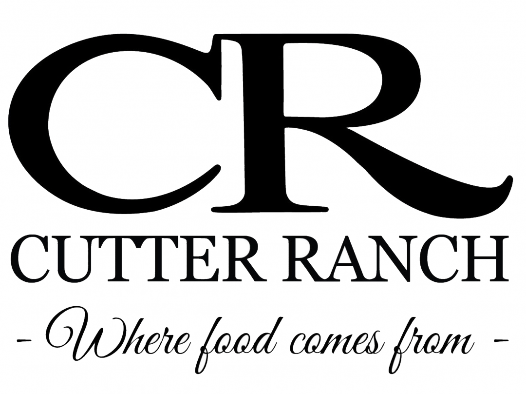Cutter Ranch logo