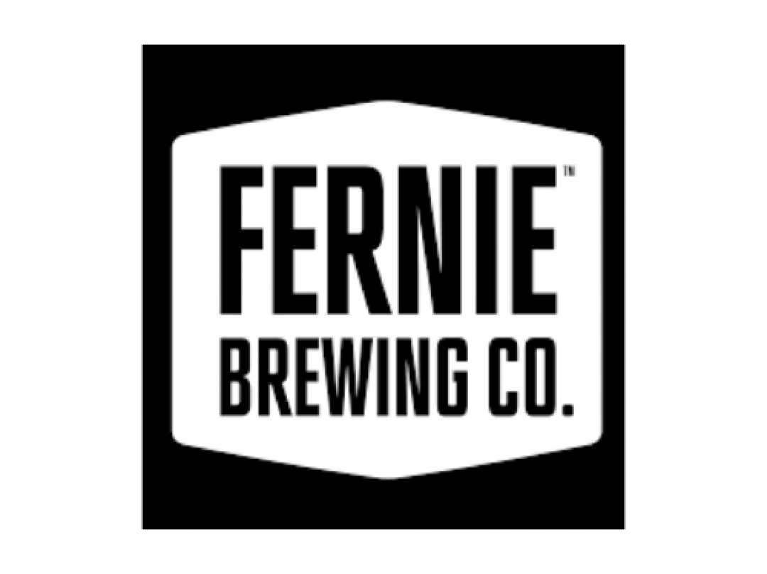 Fernie Brewing Co. logo