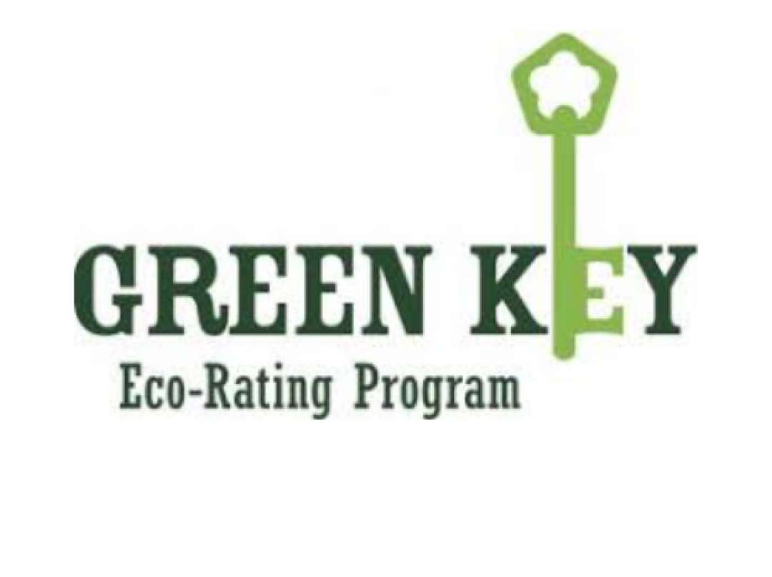 Green Key Global logo