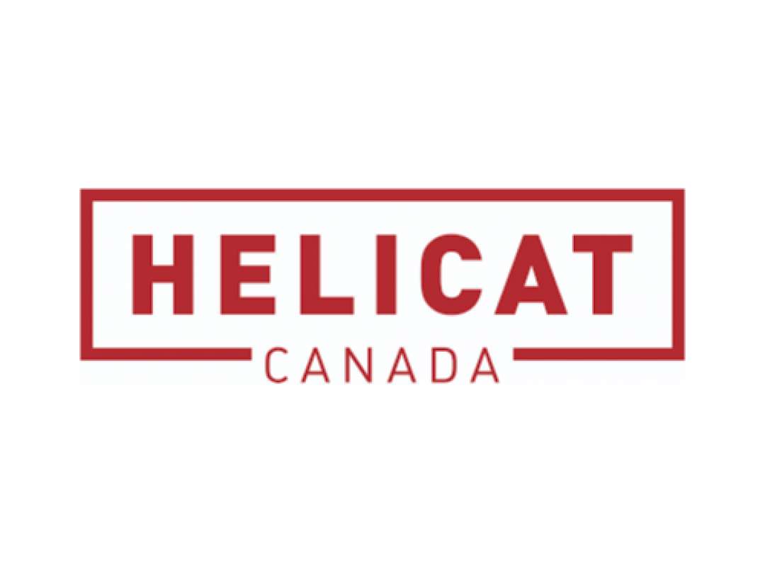 HeliCat Canada logo