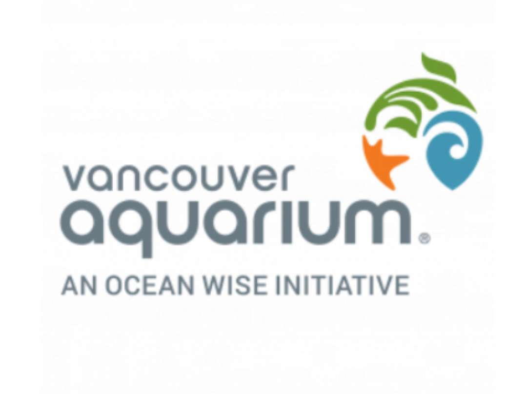 Ocean Wise logo