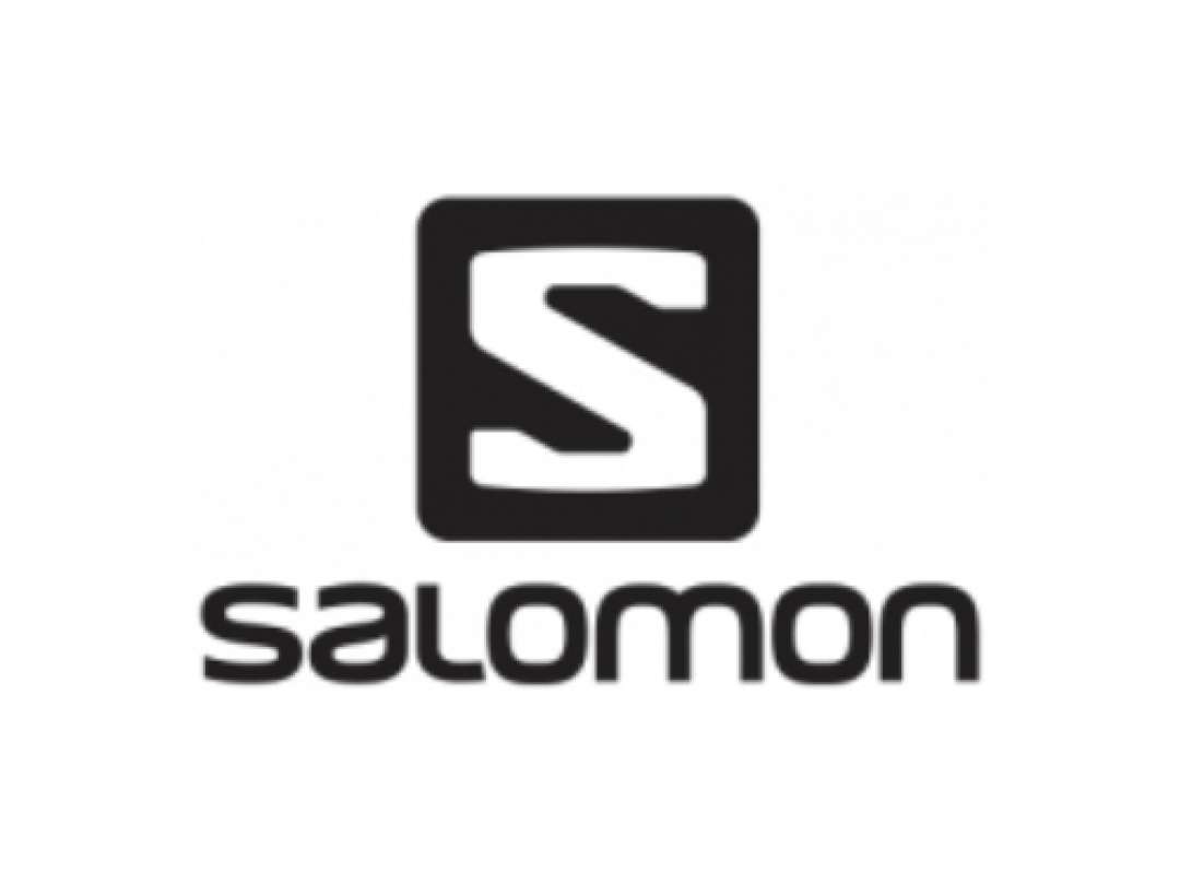 Salomon logo