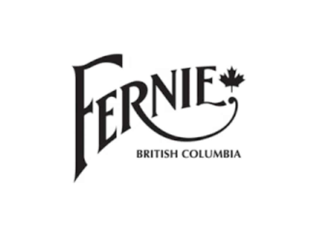 Tourism Fernie logo