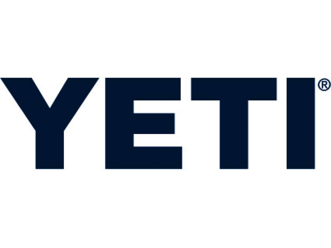 YETI logo