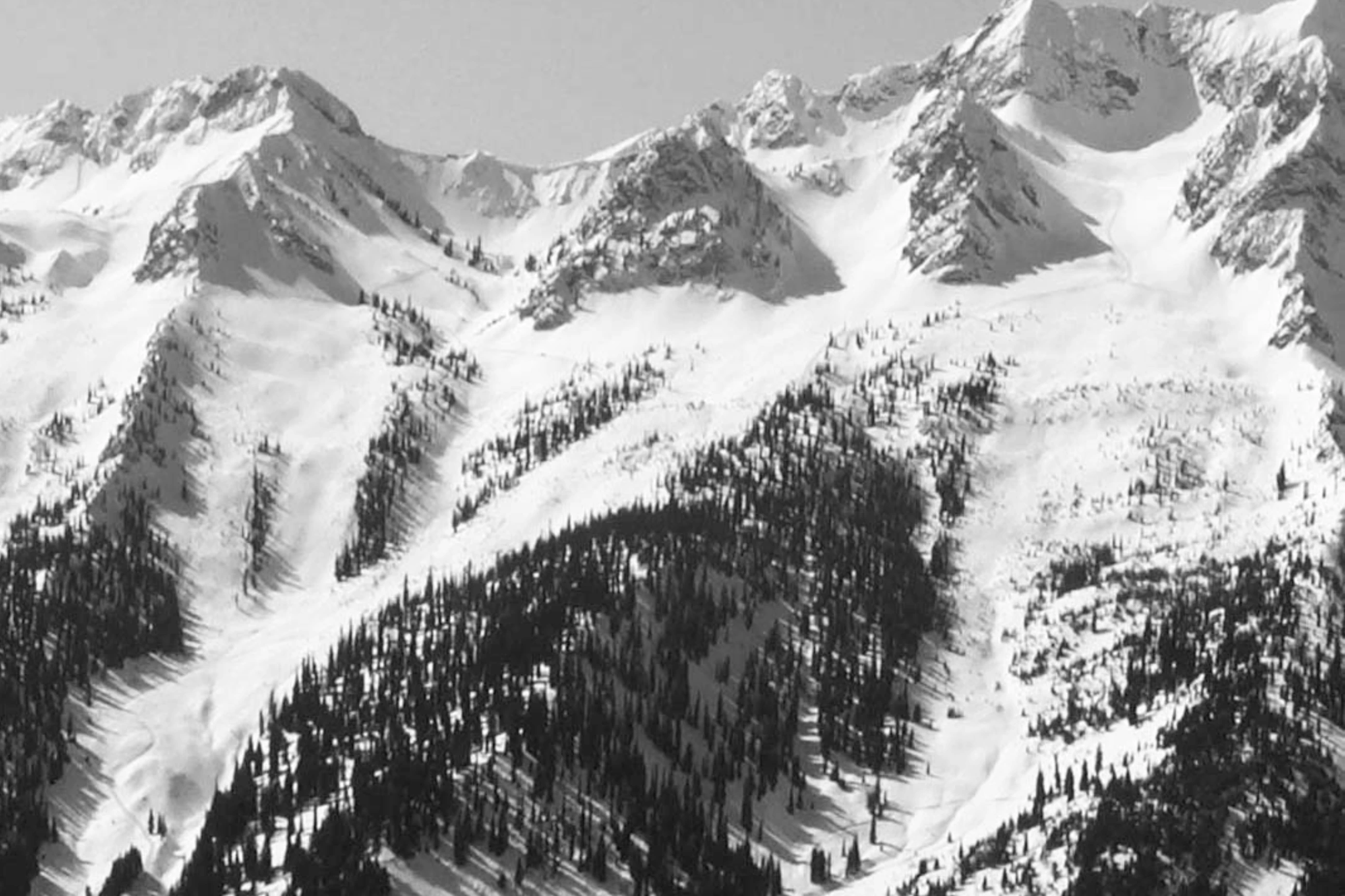 Hunters Bowl & The Bears at Island Lake