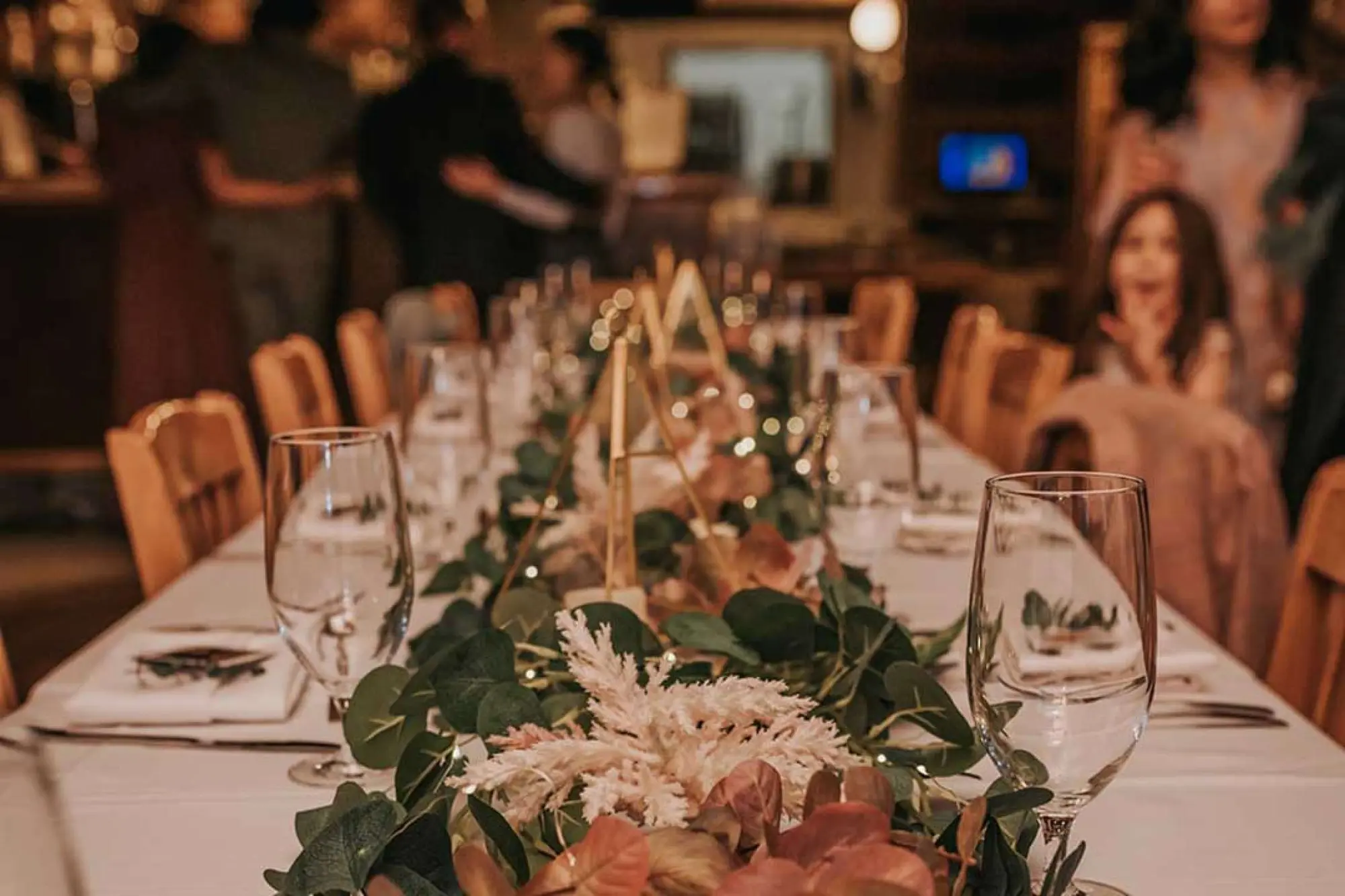 Mountain Weddings